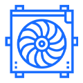 خدماتنا وعن الشركة kitchen fan